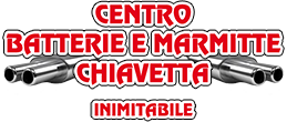 Autoricambi Chiavetta